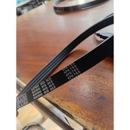 Bando Ribbed Belt 4PK765 4PK-765 Bando Belt