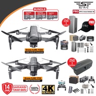 Terbaru Drone Sjrc F22S / Sjrc F11 / Sjrc F11S Pro S Ptz 4K Version