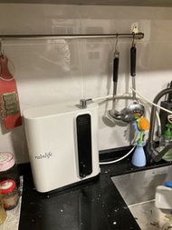 Rainlife 鹼性水濾水器