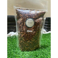 Chili Flakes / Chili Flakes / Dried Chili 500 Grams