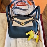 Hermes Lindy mini