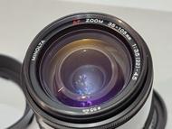 Minolta Sony AF Zoom 35-105mm 鏡頭