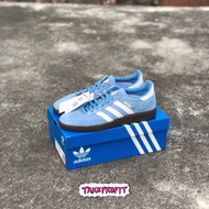 adidas spezial ice blue original