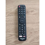 remote tv hisense 43N3000UW