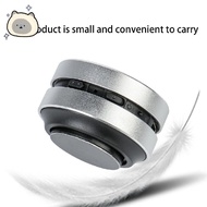 HGF  Conduction Speaker Waterproof Home Conducttune Speaker Creative Portable Speaker Conduct Tune S