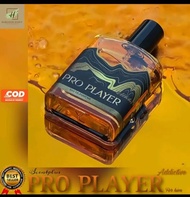 Terlaris No 1 parfume PRO PLAYER Edp 35ML Original Terlaris di parfum