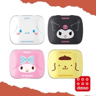 [CANDY] Characters Mint Candy Sugar Free Cinnamoroll Kuromi Mint Grape