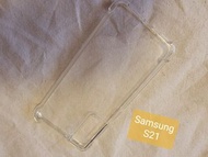 Samsung s21保護套