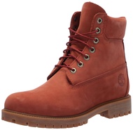Mens Timberland Heritage 6 Inch Lace-Up Waterproof Boots