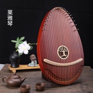 Takumi 19-String lyre lyre Harp Portable 19-Tone Small lyre Beginner Niche Musical Instrument lyre P