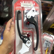 RCB S3 ALLOY LEVER SET RAIDER FI