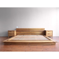 BAHAMAS   BED (queen)