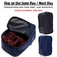K1pst@ Shoe Bag Academic / Sport Bag / Shoes Bag / Beg Kasut / Beg Sukan
