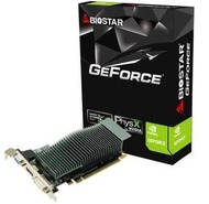 Vga Card Biostar Geforce Gt210 1Gb Ddr3 64Bit Rifai6891