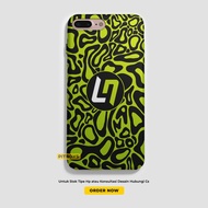 Custom Case F1 Lord Norris Logo - PITBOXS
