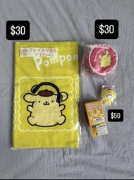 布甸狗一番賞 布甸狗盲盒