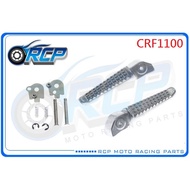R RCP 1080 CRF1100 CRF 1100 Rear Foot Lever 6