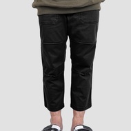 RSYD Sirwal Pants Black Black Sirwal Pants/