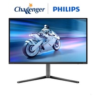 Philips Evnia 27M2N6500L - 27" QHD QD-OLED 240Hz Monitor