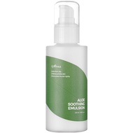 Isntree Aloe Soothing Emulsion 4.05 fl.oz / 120ml
