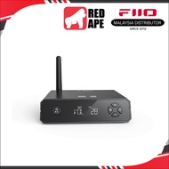 FiiO BR13, Desktop Bluetooth Receiver and DAC: High-Res USB-Powered Desktop Bluetooth Receiver/DAC (