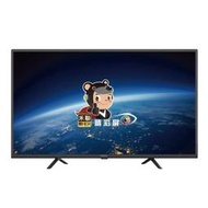 HERAN 禾聯  55吋 4K聯網 液晶電視 HD-55MF1