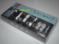 ☆雅興庭文具☆~Kolin 歌林 KER-SH15C 耳塞式線控手機耳麥 / 高音質氣密式耳機 / 個~超低優惠價