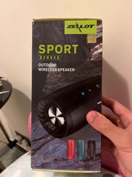 Zealot S16 重低音藍牙喇叭