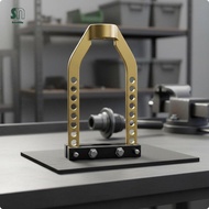 Sunnimix CV Joint Puller Heat Treated CV Axle Puller Thickened Steel Axle Shaft Joint Remover for Me