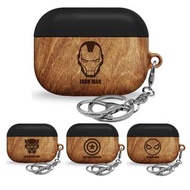 Marvel 正版授權  - Airpods Case - 貼身耳機保護硬殼 Airpods Pro / 3 / 1&amp;2 適用