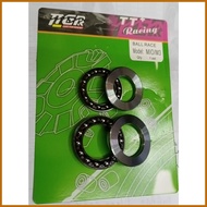 ◨ ╮ ↔ BALL RACE BEARING MIO I 125 / MIO SOUL I 125 / MIO SPORTY