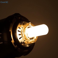 Cool3C 150W 250W E27 Modeling Lamp Light Lighting Bulb For Studio Flash DE300 DE400 SK300 SK400 QS60