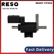 RESO    Turbocharger Boost Solenoid Valve For Jetta Golf Passat CC Tiguan A3 A4 A6 A8 TT EA888 2.0TF