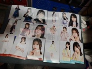 乃木坂46生寫 佐藤璃果