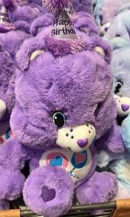 🇹🇭泰國直送🇹🇭

Care Bears🐻 happy birthday🎂