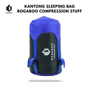 Stuff sack sleeping bag bogaboo - compression bag - Bogaboo sleeping bag - sleeping bag cover - slee