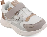 Dr Kong Kids Sneakers for Boys Girls Running Shoes Lightweight BreathableToddler Sneakers Leather Ru