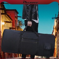[Phenovo] 88 Key Keyboard Case Handbag Carrying Portable Dustproof Shockproof Convenient