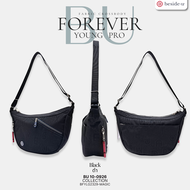 Beside U (บีไซค์ยู)กระเป๋าถือสตรี รุ่น BU 10-0926