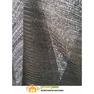 Terbaik Paranet Shading Net Nylon Uv 65 Untuk Tanaman Per Meter