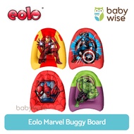 Eolo Marvel Buggy Board - Superhero Kids Toy