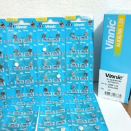 Watch Battery (10pcs Board Price) CR377/626/AG4/LR66 Watch battery Vinnic Oriental Watch battery