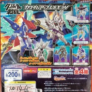 Bandai | Used LBX Model 3 Action Figure