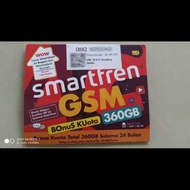 perdana smartfren bonus kuota 360 gb