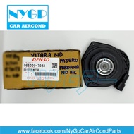 VITARA 1996 PAJERO V43 V6 PROTON PERDANA FAN MOTOR DENSO 7083 7080 7121 A/C AIR COND BIG NYGP