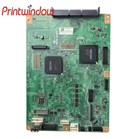IPU Mainboard for Ricoh MP C2011 C2003 C2503 MPC2011 MPC2003 MPC2503