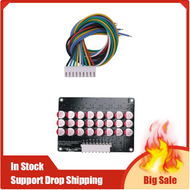 Whole Group Balancer 8S 5A Active Lithium Lipo Lifepo4 Battery Equalizer Energy Transfer Capacitor B
