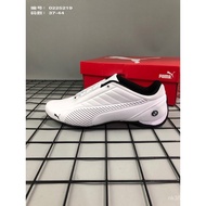 Original Puma Spot X racing shoes for men and women Running shoes BMW cooperative Running shoes VCWC