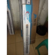 Mesin Sibel Pompa Air Mc Nasional 0.5HP + kabel 3×1.5 50M
