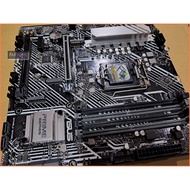 JULE 3C Club-Asus PRIME H570M-PLUS H570/D4/Tenth Generation/Dual M2/MATX/1200 Motherboard